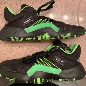 Adidas Issue 1 D.O.N.